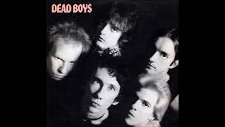 Dead Boys - I Won't Look Back