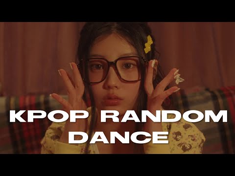 KPOP RANDOM DANCE [POPULAR/NEW]