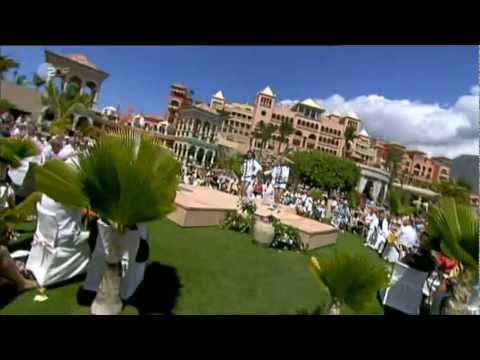 Befour - Live your Dream im ZDF-Frühlingsshow 2008