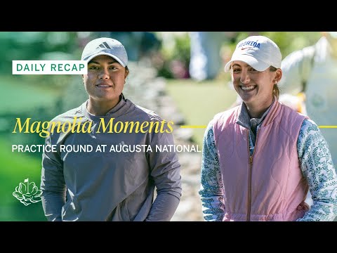 Augusta National Women's Amateur