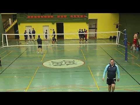 Ida Final Primera Andaluza