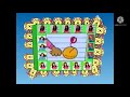 Elmo S World Games Channel The 2 Fresh Beat Band Girls Kiki And Marina