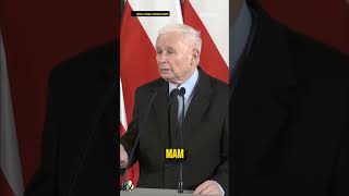 PREZES PIS O ŁUKASZU MEJZIE: MAM OTWARTE SERCE | Onet