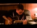 So Cold (Acoustic) - Breaking Benjamin cover ...