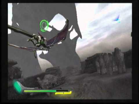 Fave VGM #849: "The Fallen Ground" ~ Yutaka Minobe, et al.