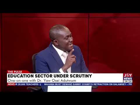 Minority threatens vote of censure against Okudzeto Ablakwa | The Pulse