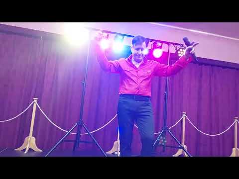 Kaczor Feri  Befestem a hajam  Becsehely 2023 06 30 Böbe 43