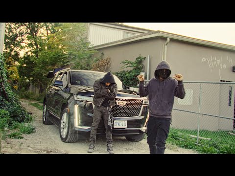 Young Smoke - Kanye (Offical Music Video)