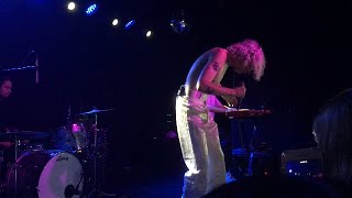 Sometimes - Cub Sport ( Live )