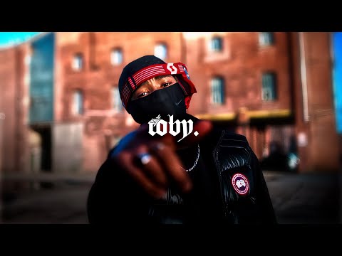 (SAMPLED) SOSA LA M x LUCIANO Type Beat - "UNIKAT" | Hood Trap Type Beat 2025