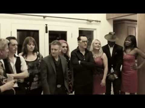 'The Odd Couple' TV  Series - ShowReel