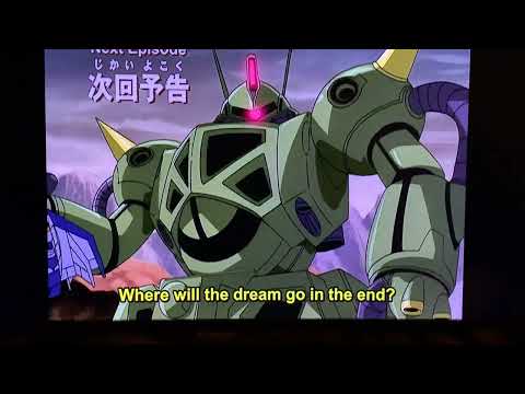 Redux ! Sonic X Episode 68 preview Blu ray 