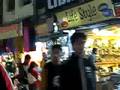 Dehradun India At Night
