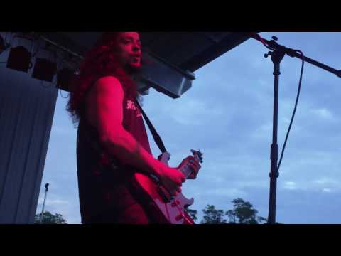 cHaD 2010 - Seek and Destroy - Battery