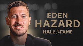 Download lagu Eden Hazard Joins the Premier League Hall of Fame! mp3 Download lagu Eden Hazard Joins the Premier League Hall of Fame! mp3