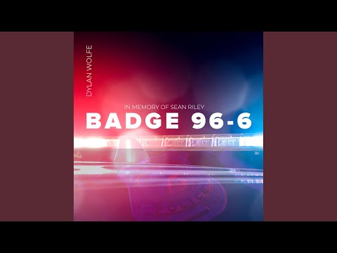 Badge 96-6
