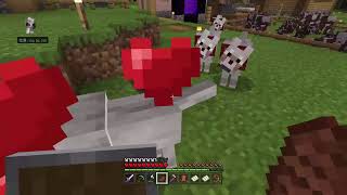 [マイクラ]　ワールド開拓す。　参加不可m(__)m　＃PS4