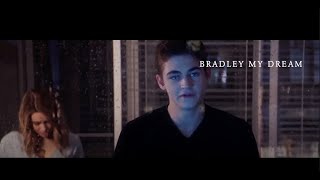 Hardin & Tessa