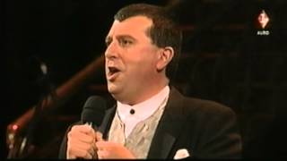 Jerry Hadley - Younger Than Springtime - South Pacific