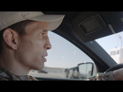 UFC Fight Night 169: The Anatomy of Joseph Benavidez  ( Extended Trailer)