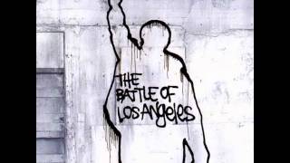RATM - Voices Of The Voiceless