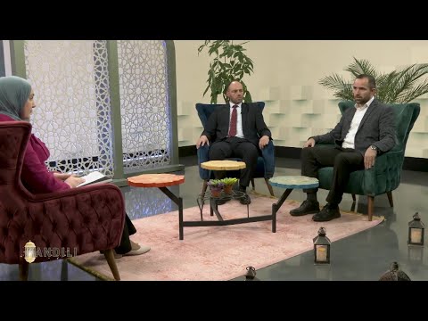 20. Kodi etik në Kuran - Bashkim Mehani & Shpëtim Avdyli #Kandili2023