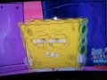 Spongebob Thumbs Down Nick Sad Thumbs Clip