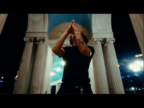 DIRTYXAN - SINS (OFFICIAL MUSIC VIDEO)