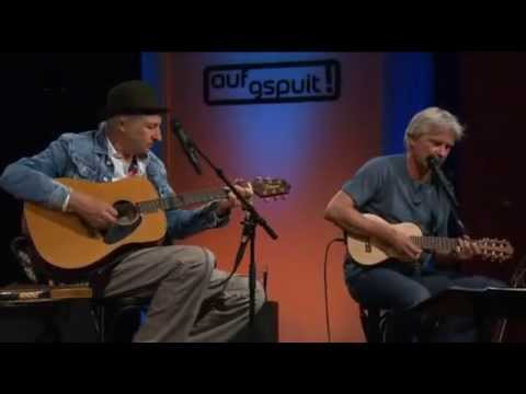 Georg Ringsgwandl & Werner Schmidtbauer - Hart sein 2014