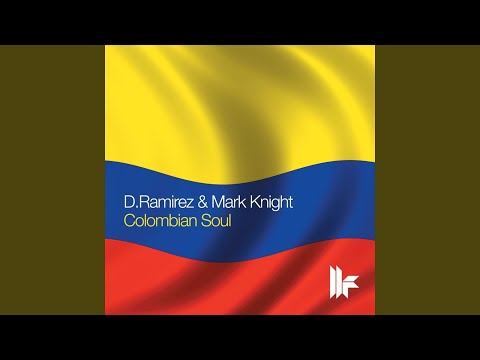 Colombian Soul (NiCe7 Remix)