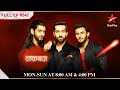Rudra spells it out! | S1 | Ep.547 | Ishqbaaz