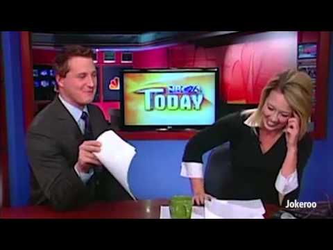 Unforgettable moments in live TV