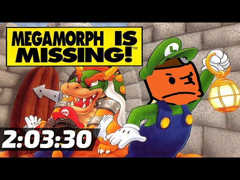 2:03:30 • Yu-Gi-Oh! Forbidden Memories 15-card Speedrun