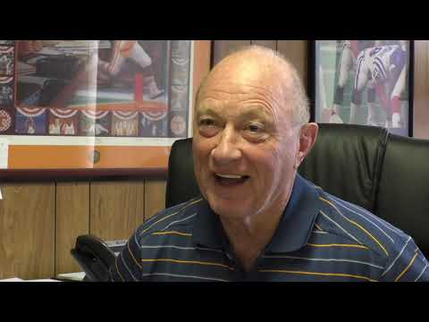 Roane State Athletics Hall of Fame - 2019