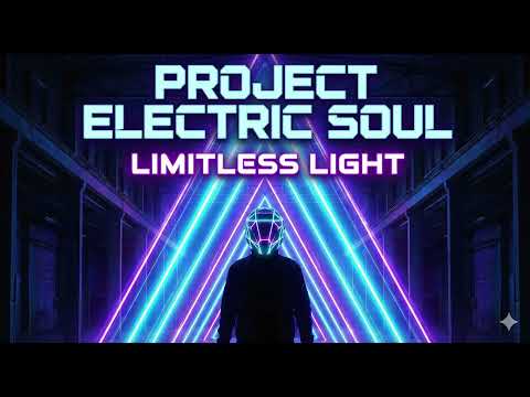 Project Electric Soul - Limitless Light (Original Mix) | Euphoric Hardstyle
