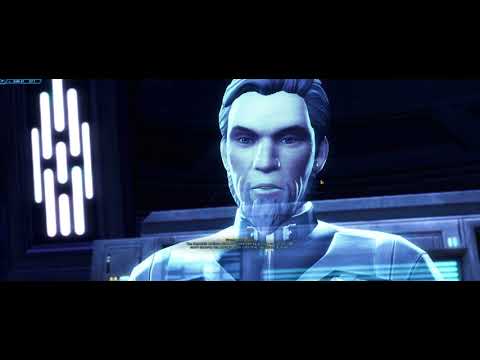 SWTOR - Part 45 - Sith Inquisitor/Sorcerer - LS - Playthrough