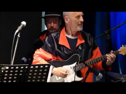 Czerwono-Czarni - Mała Scena Festiwalowa 19.06.2013