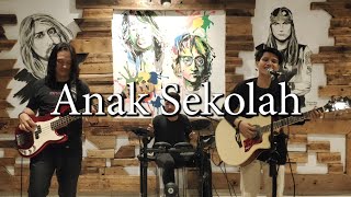 Download lagu CHRISYE - ANAK SEKOLAH (Cover by Khalifriends) mp3 Download lagu CHRISYE - ANAK SEKOLAH (Cover by Khalifriends) mp3