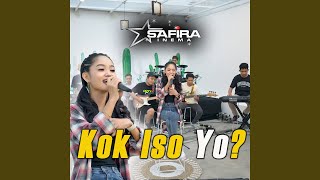 Download lagu Kok Iso Yo mp3