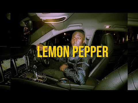 Kritz - Lemon Pepper Freestyle (EP 4) #Easttrilly #Kritz