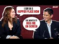 Tamannaah Bhatia Vijay Varma S CHEMISTRY Kissing Policy Lust Story EXCLUSIVE