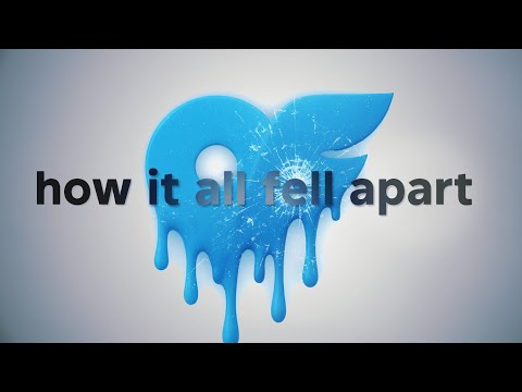 OnlyFans Is Officially Over. (technically) 