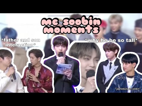 MC SOOBIN ON MUBANK WITH IDOLS FT. ARIN (THANK YOU AKKONG MCS!)