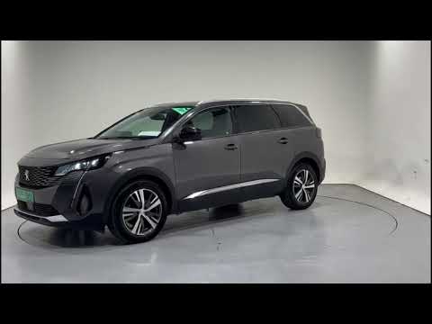 Peugeot 5008 Allure 1.5 HDI 130 - Image 2