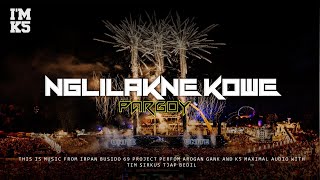Download lagu JINGGLE AROGAN GANK | DJ BATTLE PARGOY ANDALAN K5 MAXIMAL | BY IRPAN BUSIDO mp3