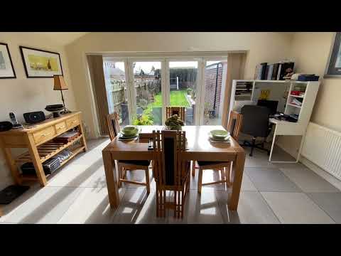 Queens Drive, Ossett - Virtual Tour