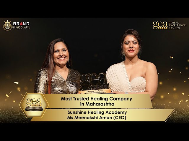 Most Trusted Healing Company in Maharashtra