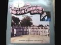 Isaac Douglas & The Var-Son Community Choir - I Belong To Him