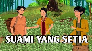 Download lagu CERITA SUAMI SETIA || CERITA GHANI || CERITA INSPIRATIF mp3