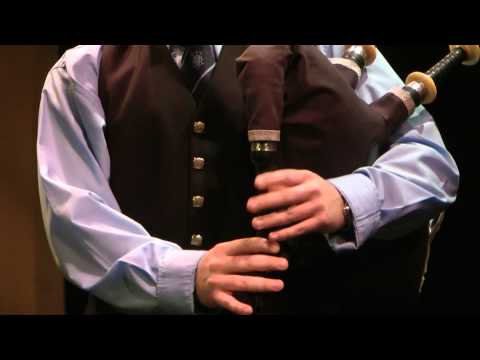 Piping Live 2011 - Quartet Contest: Inveraray & District